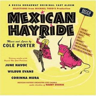  Hayride (1944 Original Broadway Cast) by Cole Porter, June Havoc 