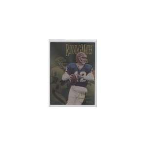   Mates Gold Numbered #RM23   J.Kelly/D.Holmes/100 Sports Collectibles