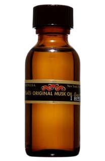 Kiehls Original Musk Oil  