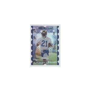   Donruss Hit List #15   Lawrence Phillips/10000 Sports Collectibles