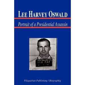  Lee Harvey Oswald   Portrait of a Presidential Assassin 