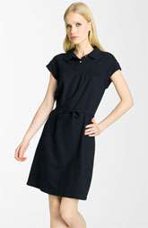 Hamptons Ruched Detail Dress $305.00