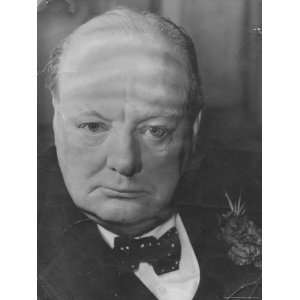  British Leader Winston Churchill, First Lord of Admiralty 