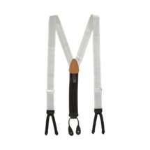 Trafalgar Formal Kington Suspenders