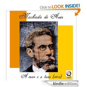   de Machado de Assis. (Portuguese Edition) Machado de Assis 