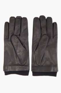  GLOVES // DIESEL 