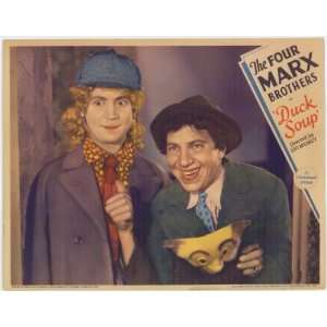   Marx)(Zeppo Marx)(Louis Calhern)(Margaret Dumont)