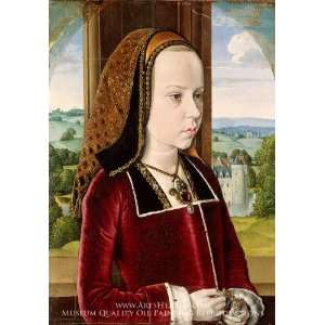  Margaret of Austria