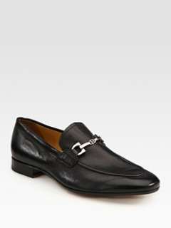 Bally   Cripto Loafers