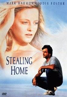 Stealing Home DVD ~ Mark Harmon