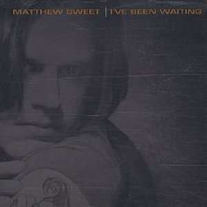   Sweet Cd Ive Been Waiting 4 cut cd [Audio CD] Matthew Sweet Matthew