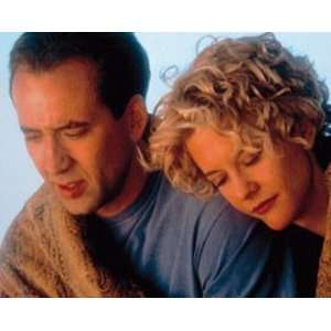  Nicolas Cage & Meg Ryan , 20x16