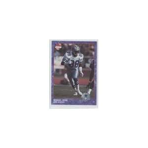    1993 Collectors Edge #46   Michael Irvin Sports Collectibles