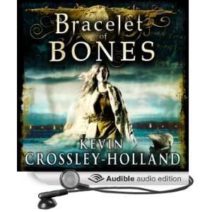   Audible Audio Edition) Kevin Crossley Holland, Michael Maloney Books