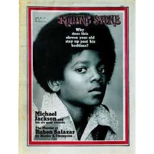  Michael Jackson Henry Diltz. 20.00 inches by 24.00 inches 
