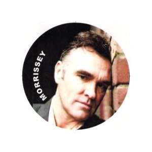  Morrisseys World Weary Keychain 