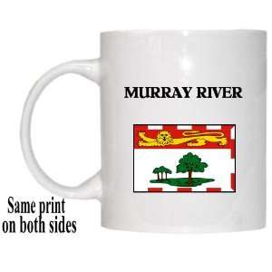  Prince Edward Island   MURRAY RIVER Mug 