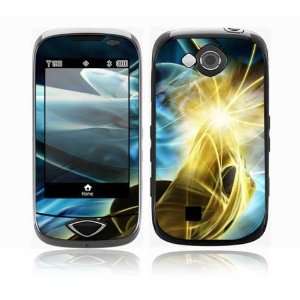  Abstract Power Design Protective Skin Decal Sticker for 