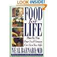   Can Save Your Life by Neal Barnard ( Paperback   May 17, 1994