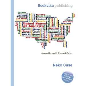 Neko Case Ronald Cohn Jesse Russell Books