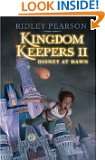 Kingdom Keepers II Disney at Dawn (The Kingdom Keepers)