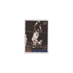    2009 10 Upper Deck #251   Patrick Ewing Sports Collectibles