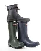   hunter boot signature rubber boots highlights bormio rubber combat