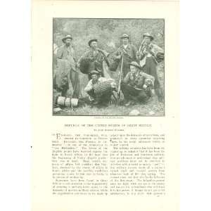   Boer War Chieveley Spion Kop Ladysmith Paul Kruger 