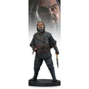 Lord of the Rings LOTR Peter Jackson as Corsair Figure Statue Sideshow 