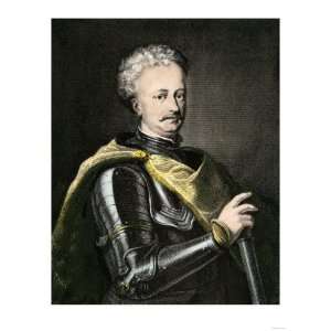  Peter the Great Premium Poster Print, 12x16