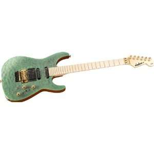  Jackson USA PC 1 Phil Collen Electric Guitar Chameleon 