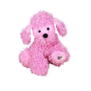  Webkinz Pink Poodle Toys & Games