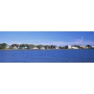  Buildings at the Waterfront, Charlottestown, Prince Edward 