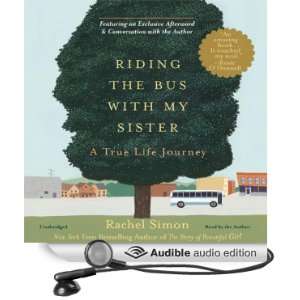   True Life Journey (Audible Audio Edition) Rachel Simon Books