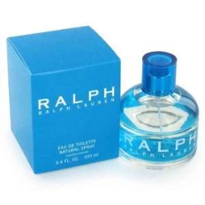  RALPH by Ralph Lauren Ralph Lauren Beauty