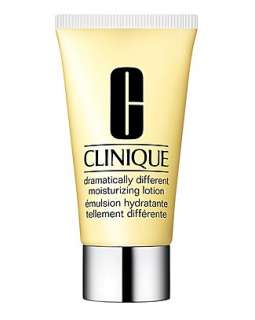 Clinique Dramatically Different Moisturizing Lotion in Tube   Beauty 