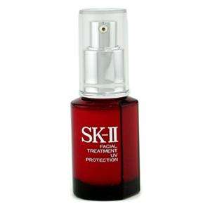 SK II SK2 Facial Treatment UV Protection SPF25 30g/ 1oz  