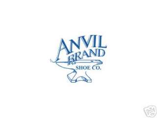 Anvil Brand Shoe Company has been supplying farriers and horse owners 