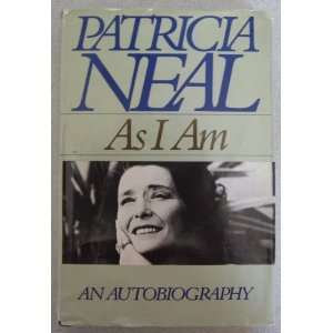   LARGE PRINT EDITION Patricia Neal, Richard DeNeut Books