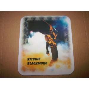 RITCHIE BLACKMORE In the Clouds COMPUTER MOUSE PAD
