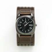 Zoo York Gunmetal Watch