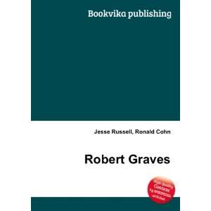 Robert Graves [Paperback]