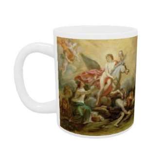   ) by Robert Guillaume Dardel   Mug   Standard Size