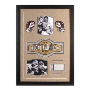 Rocky Marciano MM FR Auto Cut