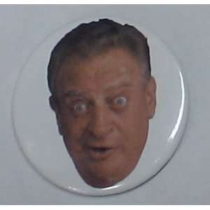   MEET WALLY SPARKS MOVIE BUTTON RODNEY DANGERFIELD 