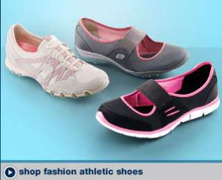 Shop Fashion Athletic Shoes