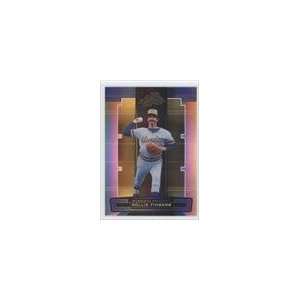   2005 Absolute Memorabilia #183   Rollie Fingers Sports Collectibles