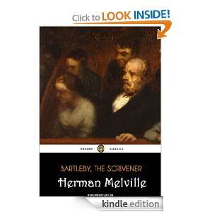   of Wall Street (Annotated) Herman Melville  Kindle Store