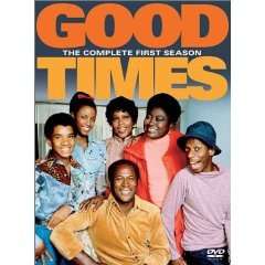 GOOD TIMES SEASON 1 One First NEW DVD US 043396003439  