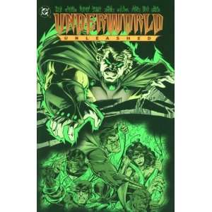  Underworld Unleashed [Paperback] Scott Peterson Books
